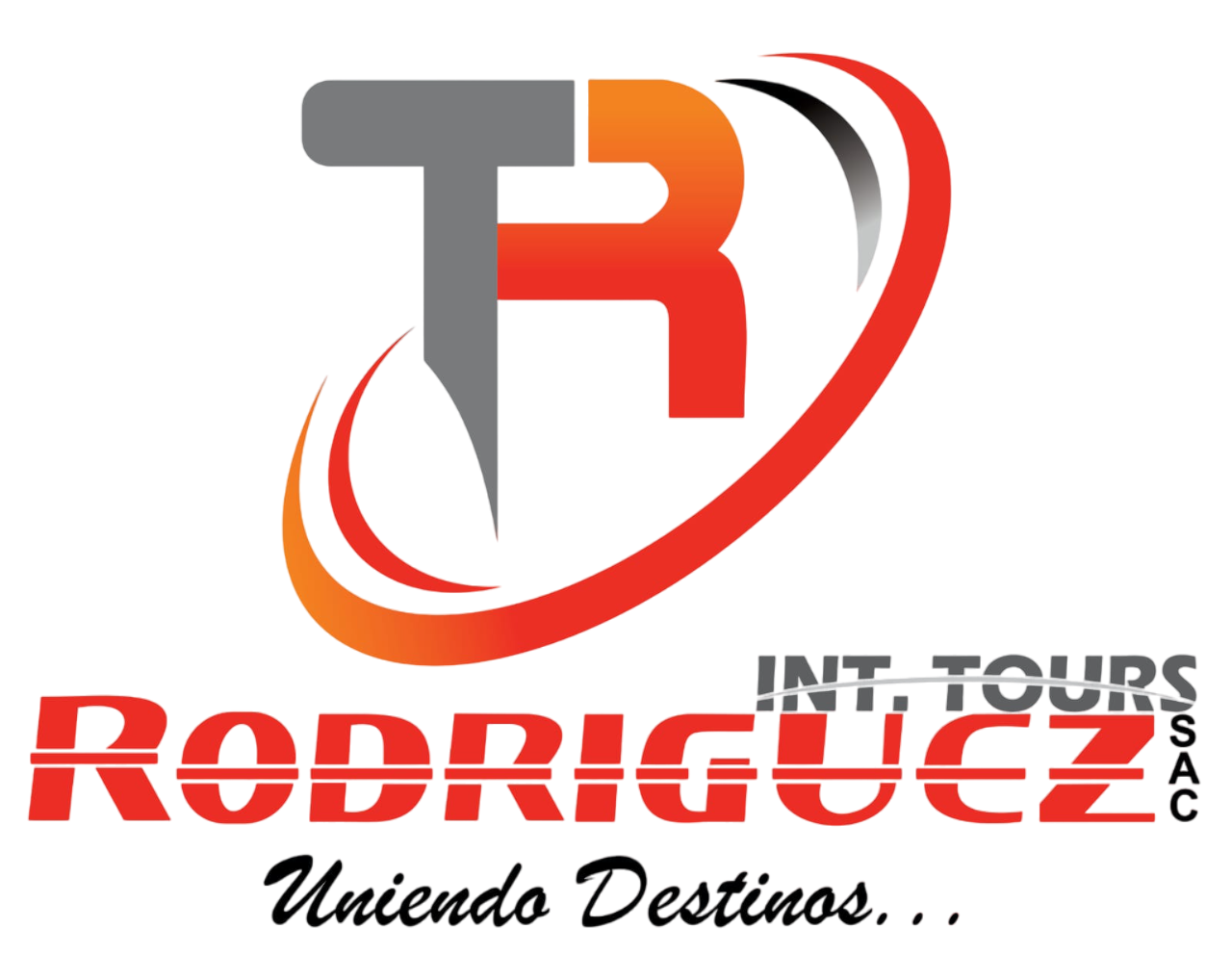 Logo INTERNACIONAL TOURS RODRIGUEZ S.A.C.